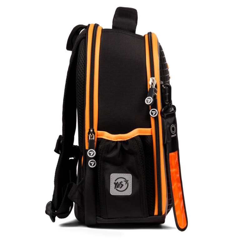 Рюкзак каркасний YES H-100 Space