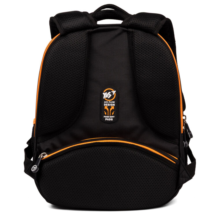 Рюкзак каркасний YES H-100 Space