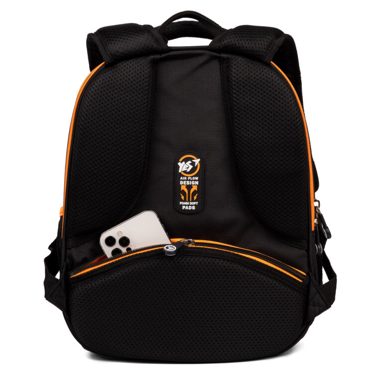 Рюкзак каркасний YES H-100 Space