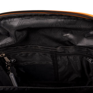 Рюкзак каркасний YES H-100 Space