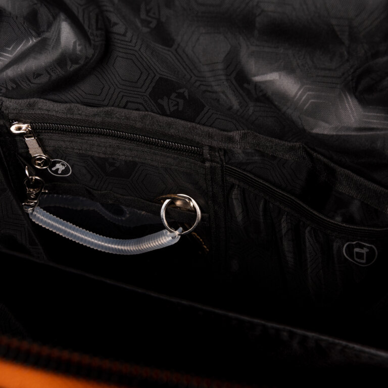 Рюкзак каркасний YES H-100 Space