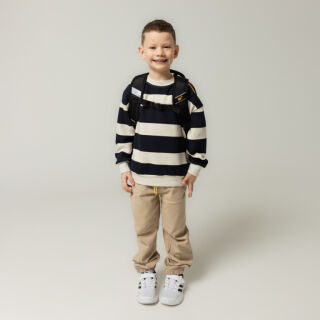 Рюкзак каркасний YES H-100 Space