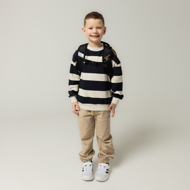 Рюкзак каркасний YES H-100 Space