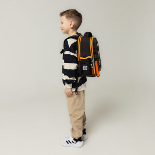 Рюкзак каркасний YES H-100 Space