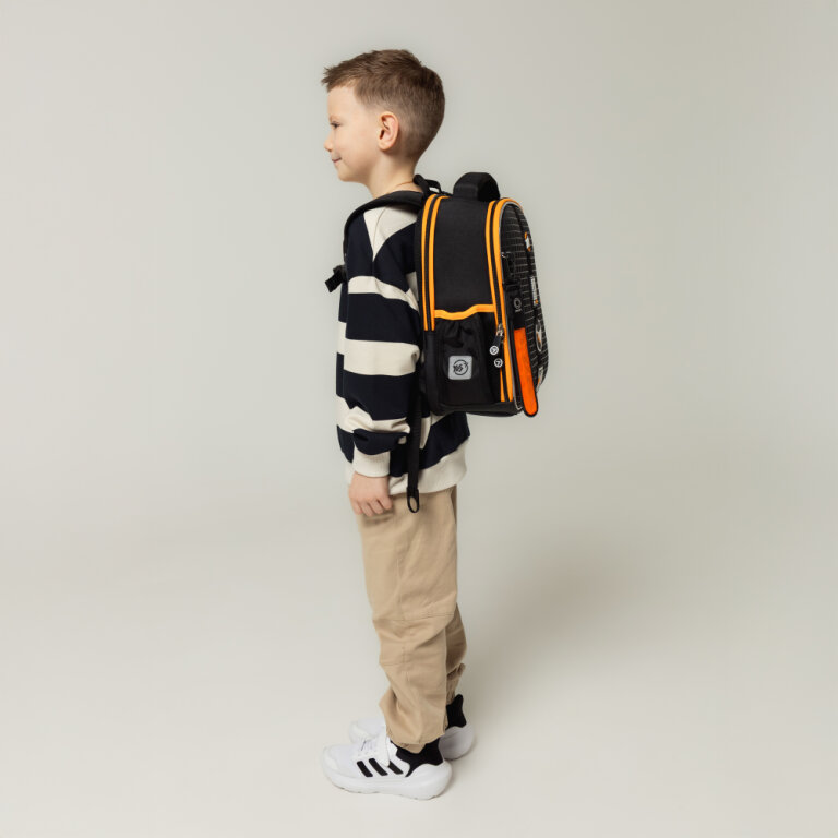 Рюкзак каркасний YES H-100 Space