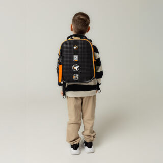 Рюкзак каркасний YES H-100 Space