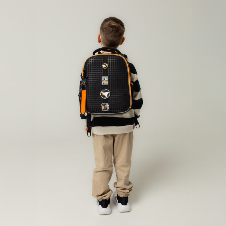 Рюкзак каркасний YES H-100 Space