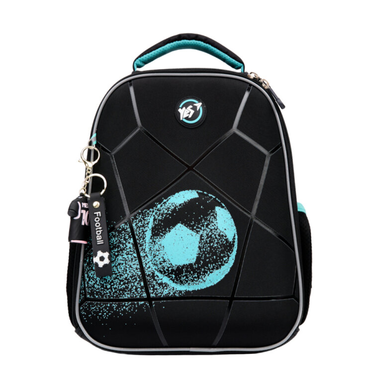 Рюкзак каркасний YES H-100 My Ball