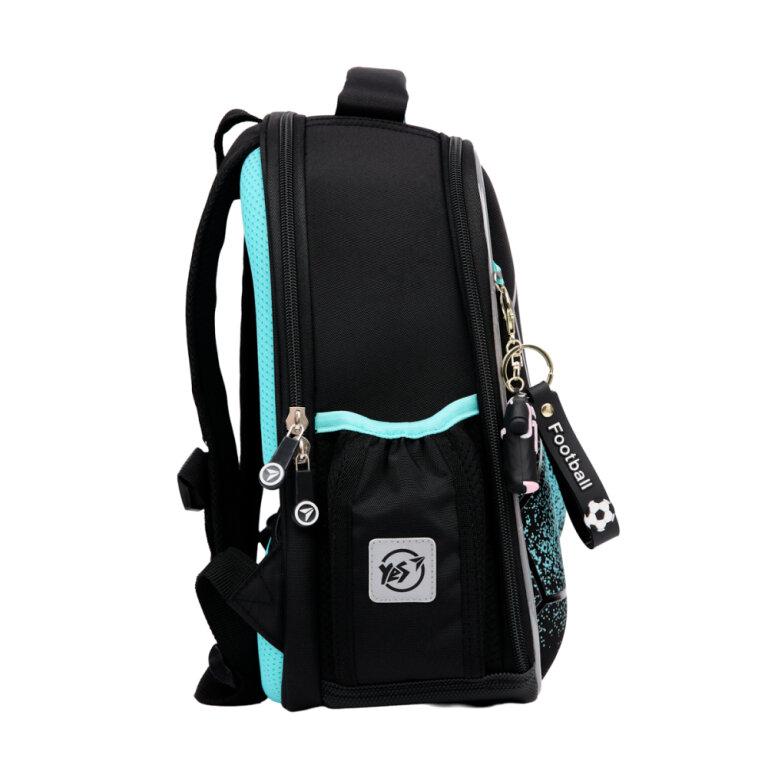 Рюкзак каркасний YES H-100 My Ball