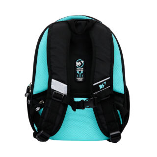 Рюкзак каркасний YES H-100 My Ball