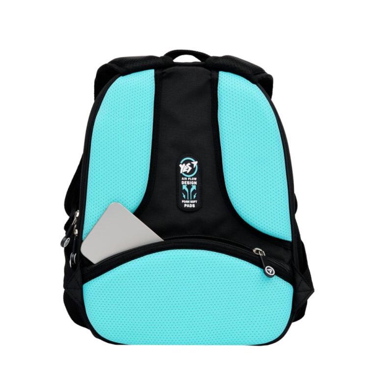 Рюкзак каркасний YES H-100 My Ball