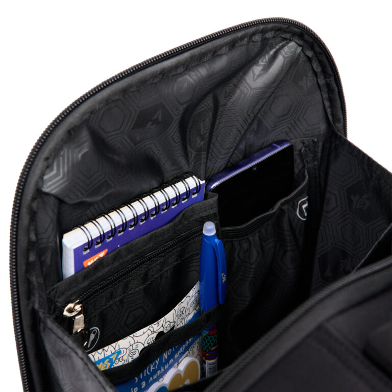 Рюкзак каркасний YES H-100 My Ball