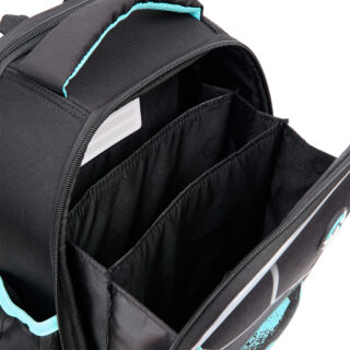 Рюкзак каркасний YES H-100 My Ball