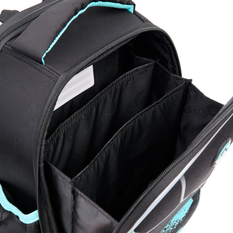 Рюкзак каркасний YES H-100 My Ball