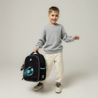 Рюкзак каркасний YES H-100 My Ball