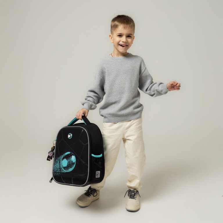 Рюкзак каркасний YES H-100 My Ball