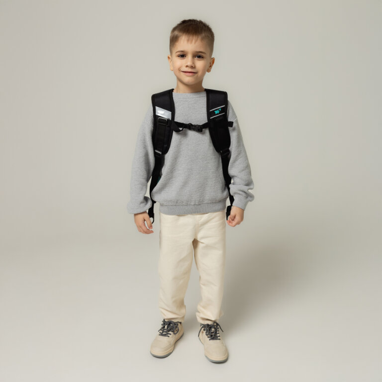 Рюкзак каркасний YES H-100 My Ball