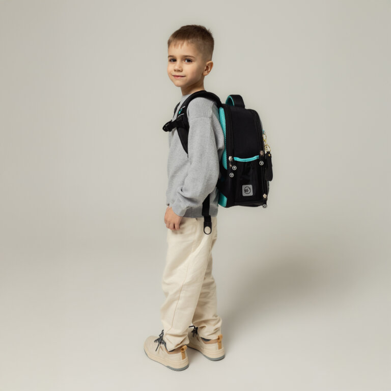 Рюкзак каркасний YES H-100 My Ball