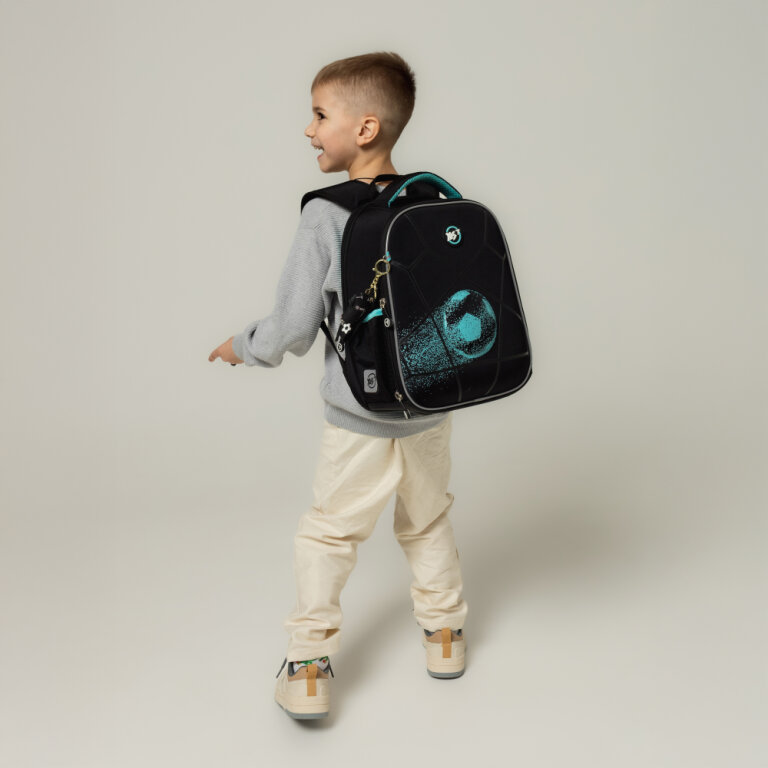 Рюкзак каркасний YES H-100 My Ball