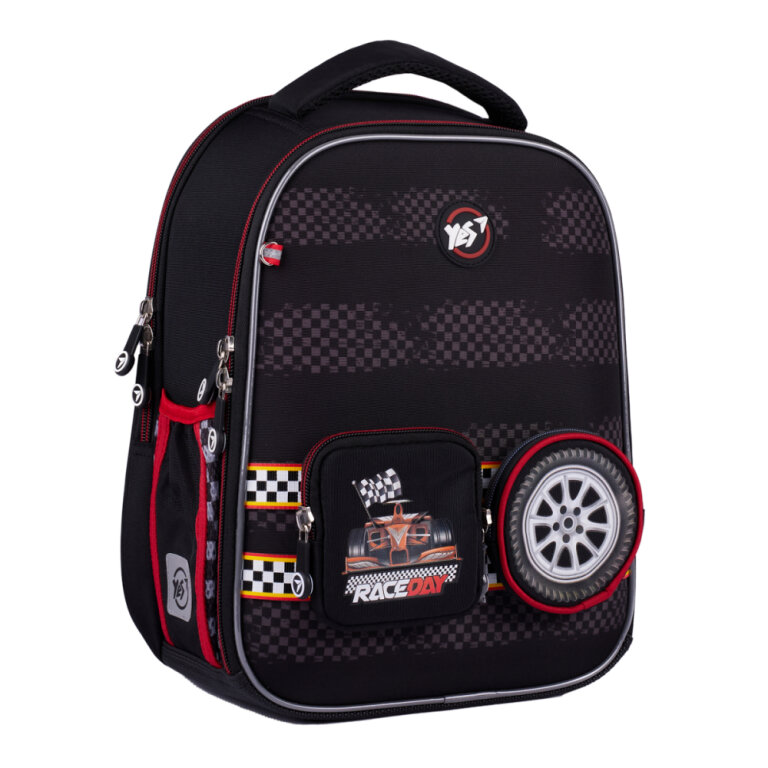 Рюкзак каркасний YES H-100 Race Day