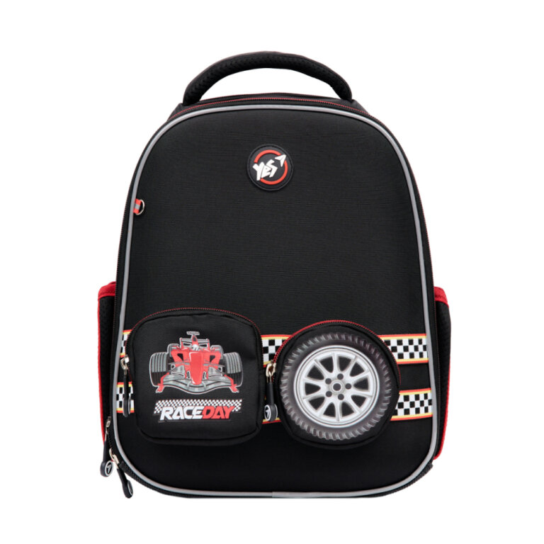 Рюкзак каркасний YES H-100 Race Day