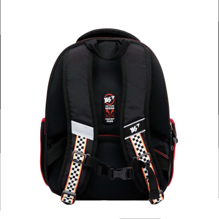 Рюкзак каркасний YES H-100 Race Day