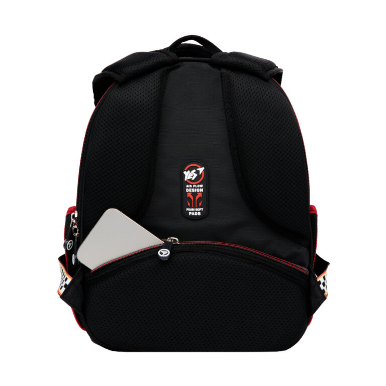 Рюкзак каркасний YES H-100 Race Day