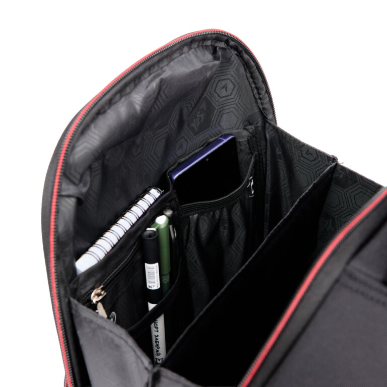 Рюкзак каркасний YES H-100 Race Day