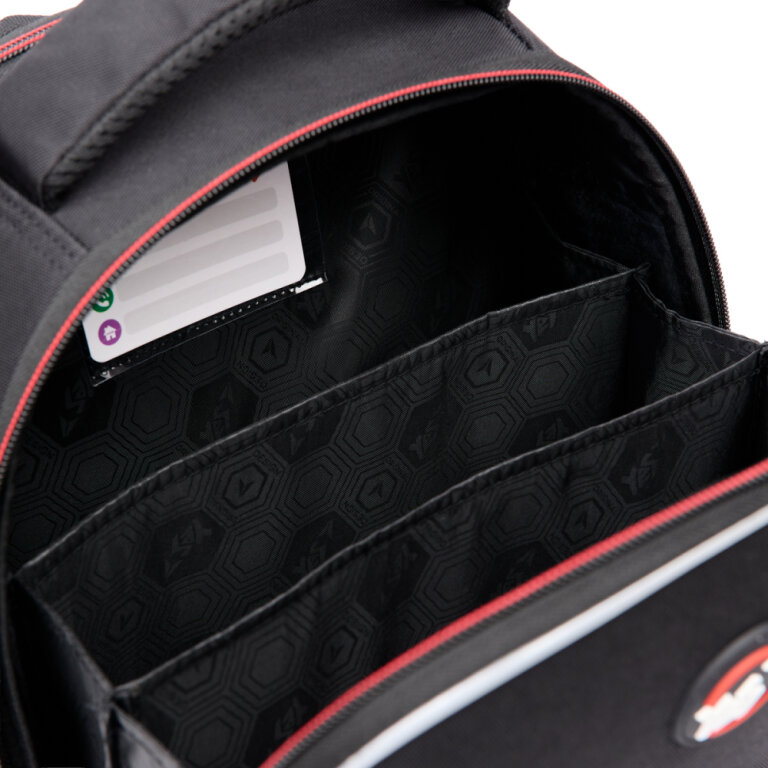 Рюкзак каркасний YES H-100 Race Day