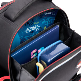 Рюкзак каркасний YES H-100 Race Day