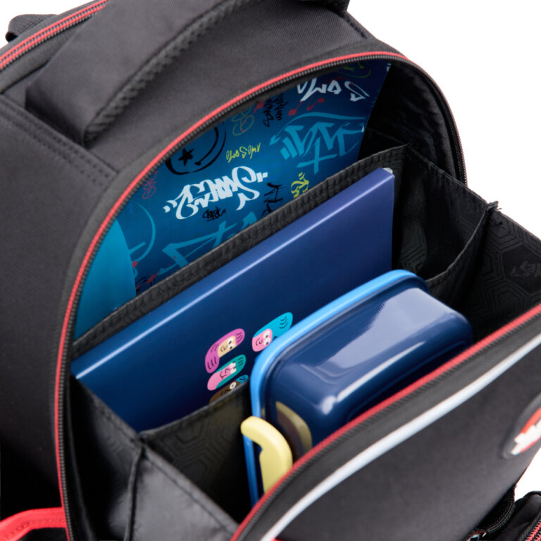 Рюкзак каркасний YES H-100 Race Day