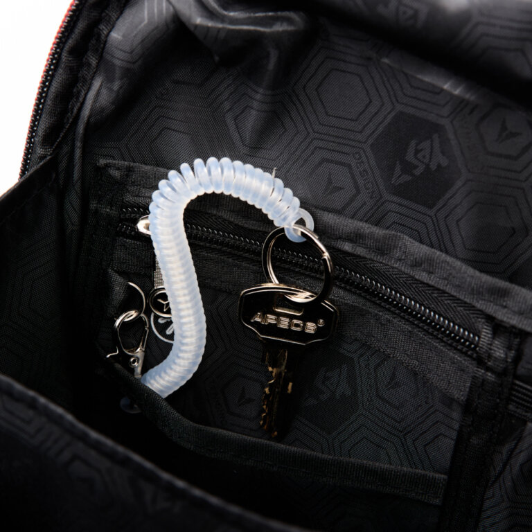 Рюкзак каркасний YES H-100 Race Day