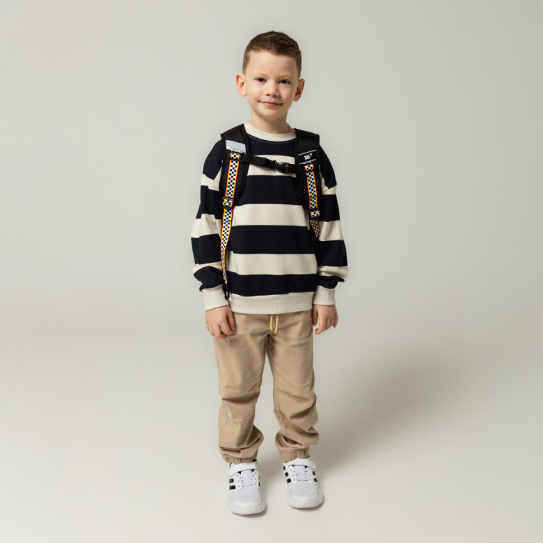 Рюкзак каркасний YES H-100 Race Day