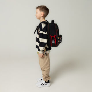 Рюкзак каркасний YES H-100 Race Day