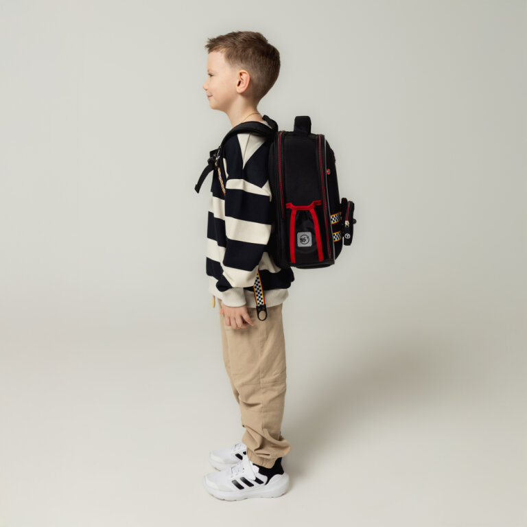 Рюкзак каркасний YES H-100 Race Day