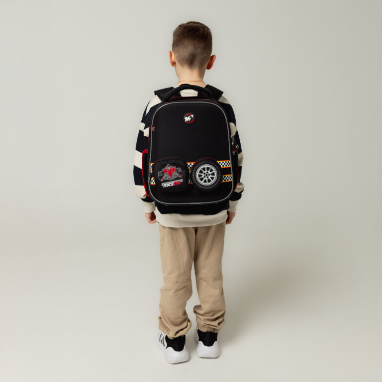 Рюкзак каркасний YES H-100 Race Day