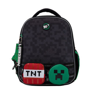 Рюкзак каркасний YES H-100 Minecraft World