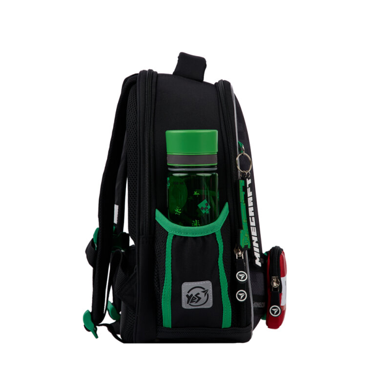 Рюкзак каркасний YES H-100 Minecraft World