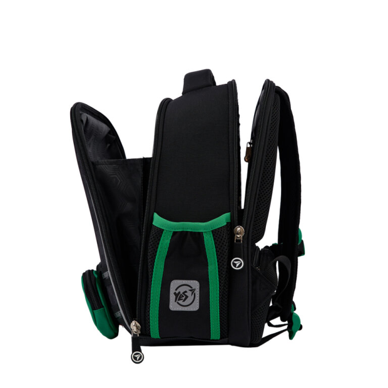 Рюкзак каркасний YES H-100 Minecraft World