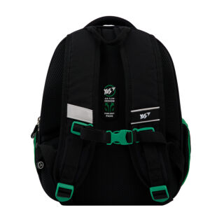 Рюкзак каркасний YES H-100 Minecraft World