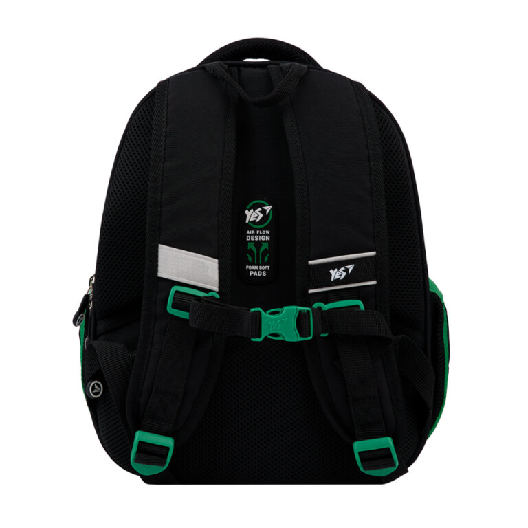 Рюкзак каркасний YES H-100 Minecraft World