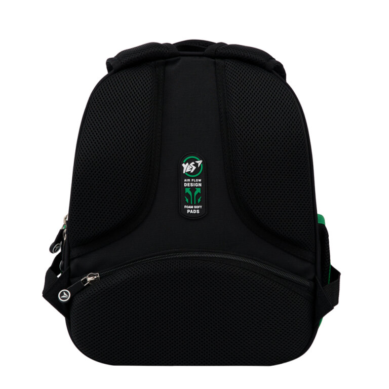 Рюкзак каркасний YES H-100 Minecraft World