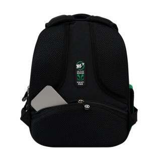 Рюкзак каркасний YES H-100 Minecraft World