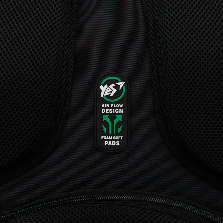 Рюкзак каркасний YES H-100 Minecraft World