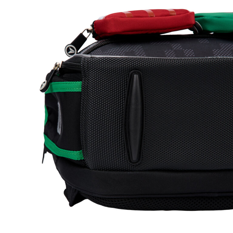 Рюкзак каркасний YES H-100 Minecraft World