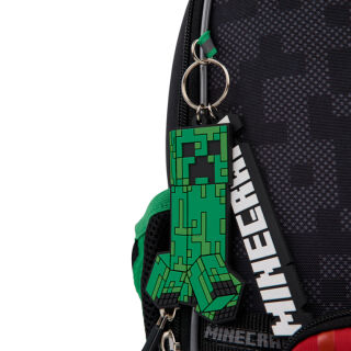 Рюкзак каркасний YES H-100 Minecraft World