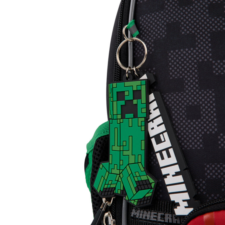 Рюкзак каркасний YES H-100 Minecraft World