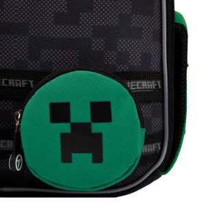 Рюкзак каркасний YES H-100 Minecraft World