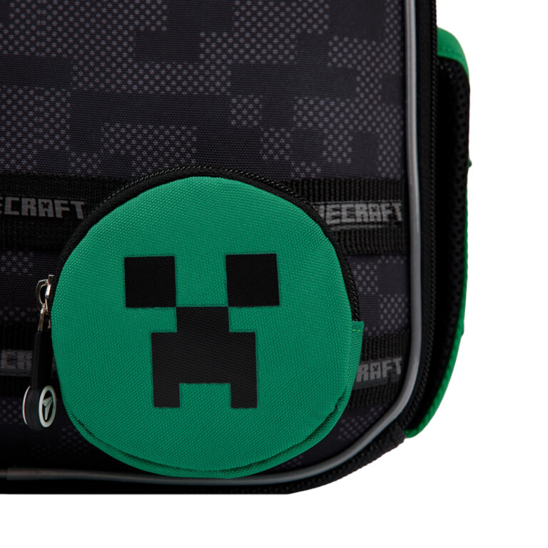 Рюкзак каркасний YES H-100 Minecraft World