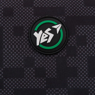 Рюкзак каркасний YES H-100 Minecraft World